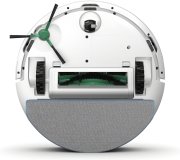 Roomba Combo 2 Essential, robot con base di ricarica AutoEmpty™, bianco - Y051240