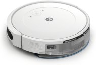 Roomba Combo 2 Essential, robot con base di ricarica AutoEmpty™, bianco - Y051240
