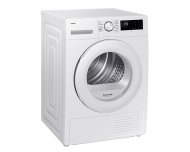 Samsung Asciugatrice Crystal EcoDry, 9 Kg - DV90DG52A0TEET