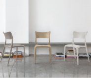 Sedia ibiza in polipropilene - Gardinistore.it