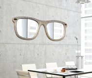 Specchiera Ray