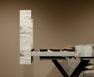 Table Transformable into Bed "Tabed"