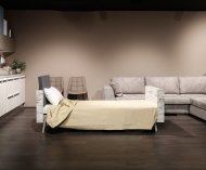 Table Transformable into Bed "Tabed"