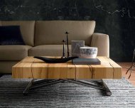 Table Transformable into Bed "Tabed"