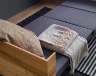 Tavolino letto Trasformabile mod.Tabed