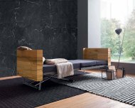 Tavolino letto Trasformabile mod.Tabed