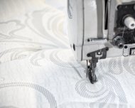 Topper Anniversary Permaflex