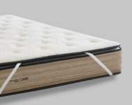 Materasso in Cotone, Ingeo e Myform Air – Comfort Fresco e Sostenibile su Gardinistore.it
