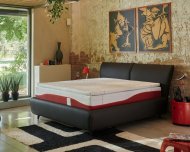 Topper Re:Active misura 160x190cm
