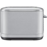 Tostapane a 4 fette, Acciaio inox, KitchenAid - 5KMT4109ESX