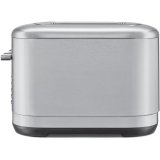 Tostapane a 4 fette, Acciaio inox, KitchenAid - 5KMT4109ESX
