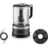 Tritatutto senza fili, Capienza 1,18L, NERO KitchenAid - 5KFCB519EBM