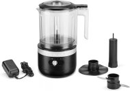 Tritatutto senza fili, Capienza 1,18L, NERO KitchenAid - 5KFCB519EBM