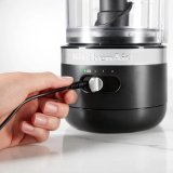 Tritatutto senza fili, Capienza 1,18L, NERO KitchenAid - 5KFCB519EBM