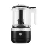 Tritatutto senza fili, Capienza 1,18L, NERO KitchenAid - 5KFCB519EBM