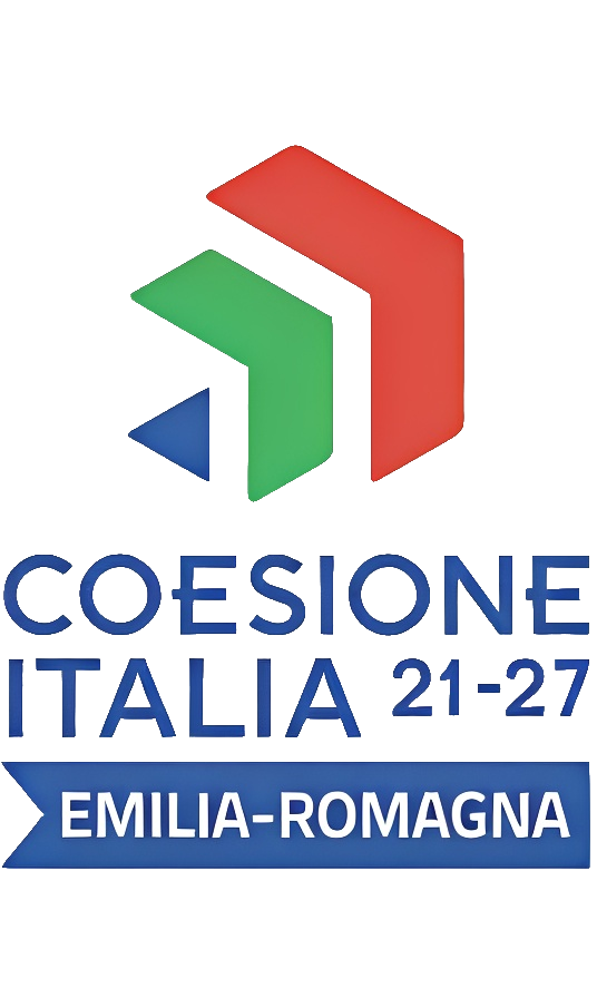 Coesione Italia 21-27 Emilia-Romagna